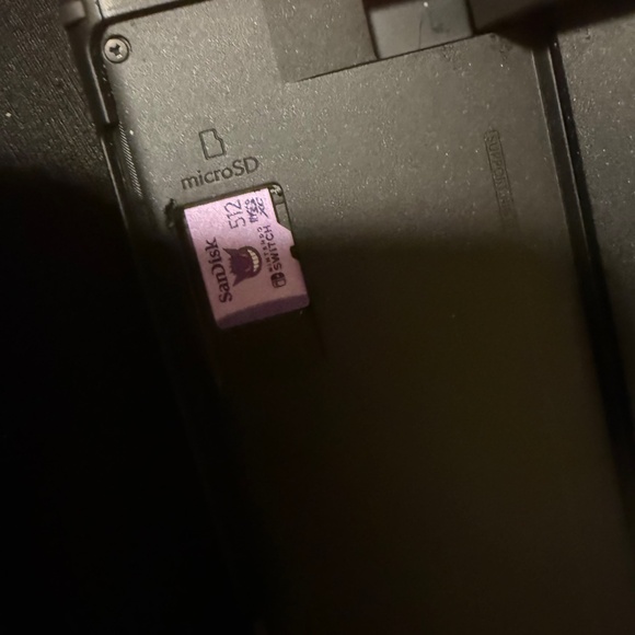 Nintendo switch OLED - Picture 4 of 6